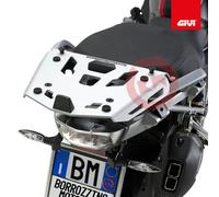 Support Platine Top Case Givi Monokey BMW R1200 GS SRA5108