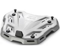 Givi M9 Monokey Platine One Size Natural Aluminium