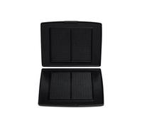 Plaque amovible - Fritel CW 2410 - Noir - Gaufrier - Petit Électroménager