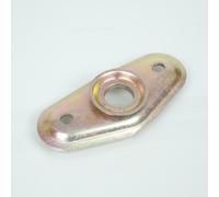 Plaque Ancrage Amortisseur Avt Rms Pour Scooter Piaggio 125 Vespa Px 1998-2007 174806