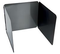 Genius Ideas Plaque Anti-Projections de Cuisson - Anti adhérente - Pliable - 25 X 23cm