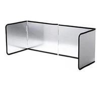 Plaque Anti Projection Cuisine Pliable Vendos85 G