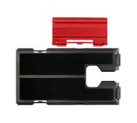 Plaque anti-rayures en plastique pour scie sauteuse - METABO - 623595000