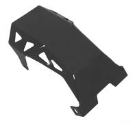 Plaque antidérapante en alliage d'aluminium pour vélo électrique Surron | Ajustement parfait pour Surron S/X, installation sans couture, couverture optimale, pour les boucliers contre les chocs