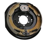 Plaque arri re de remorquage Husky 7 000 lb, droite Comp. B 30798