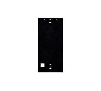 Plaque arri?re d'interphone 2 modules IP Verso ? 9155062