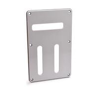 Plaque arrière de protection en PVC pour guitare électrique