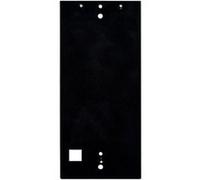 Plaque arrière d'interphone 2 modules IP Verso - 9155062