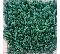 Plaque artificielle de thuya doré JET7GARDEN