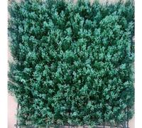 Plaque Artificielle De Thuya Doré Jet7garden Multicolore