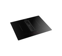 Plaque aspirante Faber 60 cm a Évacuation / Recyclage Tables Aspirantes Galileo Smart 340.0627.228 Noir