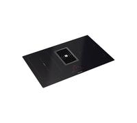 Plaque aspirante Faber 80 cm a Évacuation / Recyclage Tables Aspirantes Galileo Smart 340.0605.734 Noir