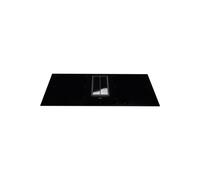Plaque aspirante Falmec 80 cm a Recyclage Systèmes de cuisson intégrés Quantum Pro Easy CUZQ90.04P8#ZZZN461F Noir