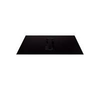 Plaque aspirante Falmec 80 cm a Recyclage Systèmes de cuisson intégrés Quantum Zero Easy CUZQ90.06P8#ZZZN461F Noir