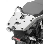 Plaque Attaque Arrière Coffre Givi Monokey X Suzuki V-Strom 2014 2015 2016