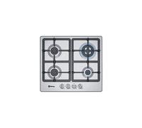 Plaque mixte Balay Plaque au gaz 3ETX565HB 60 cm Gris