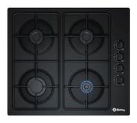 Plaque au gaz Balay 3ETG464MB 60 cm Noir
