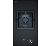 Plaque au gaz Balay 3ETG631HB 30 cm 1 Zone de cuisson Noir
