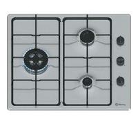Plaque au gaz Balay 3ETX463BB 60 cm