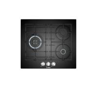 Plaque au gaz BOSCH PNC6B6B90 60 cm 7300 W