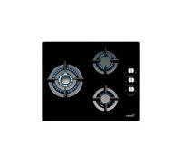 Plaque au gaz Cata CCI6021BK 60 cm