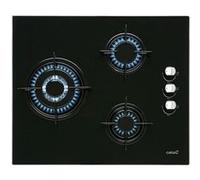 Plaque à Induction Cata CIB6021BK 60 cm Noir