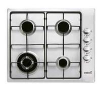 Plaque au gaz Cata GI6031X 7500 W G