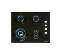 Plaque au gaz Cata CIB6031BK 60 cm Noir