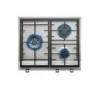 Plaque Au Gaz Teka Ex60.1 3g 60 Cm Teka