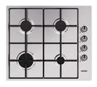 Haeger Plaque au gaz PG4GI.008A 58 cm G