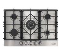 Plaque au gaz PG5GI.006A 75 cm