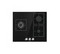 Plaque au gaz Hisense GG633B 3F Noir