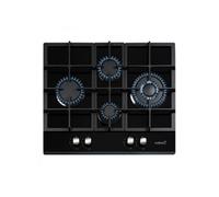 Plaque au gaz Cata LCIB6031BK 64 cm (4 Feux à gaz)