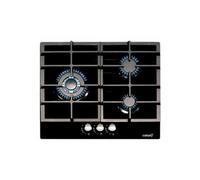 Plaque gaz Cata Plaque au gaz LCIB6021BK 60 cm Noir