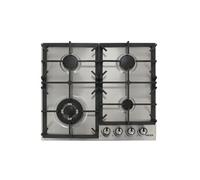 Plaque au gaz Haeger PG4GI.005A 58 cm G