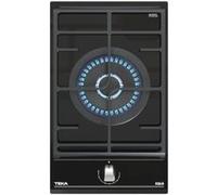 Plaque au gaz Teka GZC31330XBA 1F