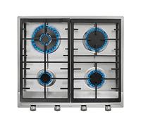 Plaque au gaz Teka 58 cm