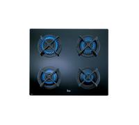 Plaque au gaz Teka CGC4G 6750W 60 cm