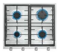 Plaque au gaz EX 60.1 4G 60 cm