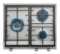 Plaque Au Gaz Teka Ex60.1 3g 60 Cm Teka