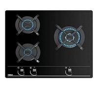 Plaque au gaz Teka GBC 63010 60 cm Noir