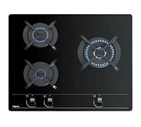 Teka GBC 63010 Noir Intégré 60 cm Gaz 3 zone(s)