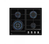 Plaque Au Gaz Teka Gzc 64320 Xb 4000w 60 Cm (60 Cm) Teka