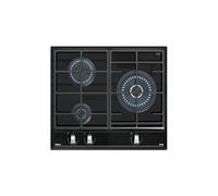 Plaque au gaz Teka GZC63310XBN 60 cm