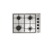 Teka HLX 540 KL Plaque Gaz Butane 4 Zones 60cm Inox