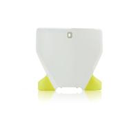 Plaque avant Acer LANC/JAUNE FLUO