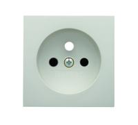 Plaque avant prise B.3/B.7 avec Berker B.3 3965761909