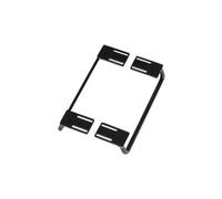 Plaque basil mik tubes pour plaque de support mik noir