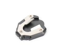Plaque béquille latérale Moto Béquille Latérale pour Tiger 1200 GT Pro 2023, Couverture De Stationnement, Support De Pied, Accessoires De Moto, Béquille pour Tiger 1200 GT Pro