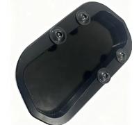 Plaque Béquille Moto Compatible Avec Pour R1300GS Pour Adventure Kickstand Pad Plaque De Pied Surdimensionnée Support Plaque De Base Accessoires De Moto Antidérapants